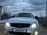 ВАЗ (Lada) Priora 2172 2013 годаүшін1 850 000 тг. в Атбасар – фото 2