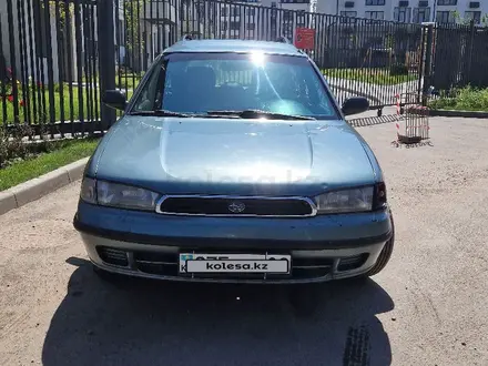 Subaru Legacy 1996 года за 1 300 000 тг. в Алматы