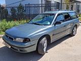 Subaru Legacy 1996 годаүшін1 300 000 тг. в Алматы – фото 3
