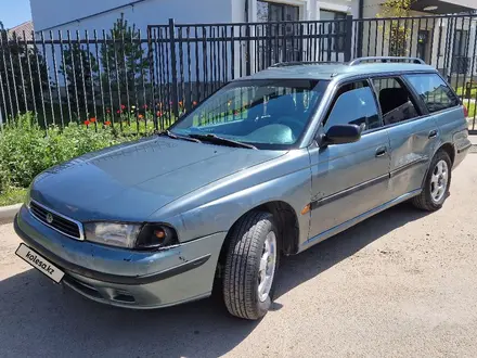 Subaru Legacy 1996 года за 1 300 000 тг. в Алматы – фото 3