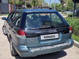 Subaru Legacy 1996 годаүшін1 300 000 тг. в Алматы – фото 4