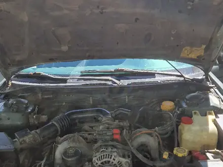 Subaru Legacy 1996 года за 1 300 000 тг. в Алматы – фото 6