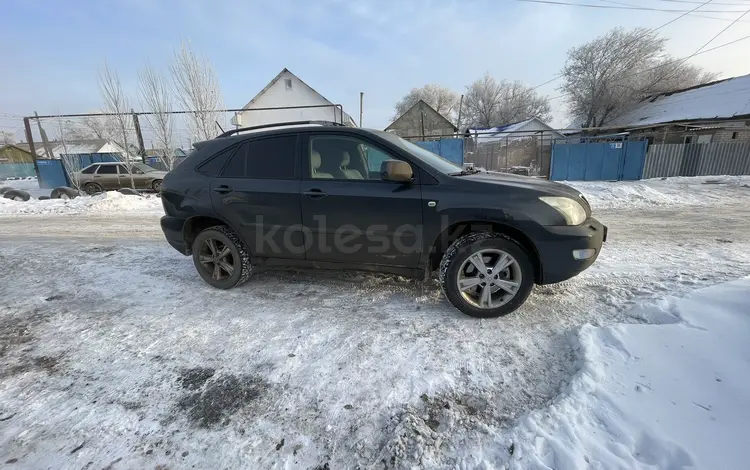 Lexus RX 300 2005 годаүшін5 200 000 тг. в Актобе