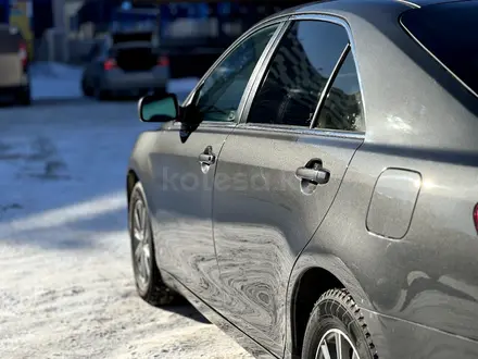 Toyota Camry 2010 года за 6 500 000 тг. в Караганда – фото 14