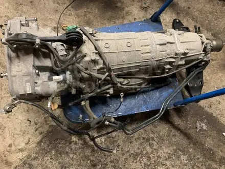 SUBARU — Коробка передач за 110 000 тг. в Алматы