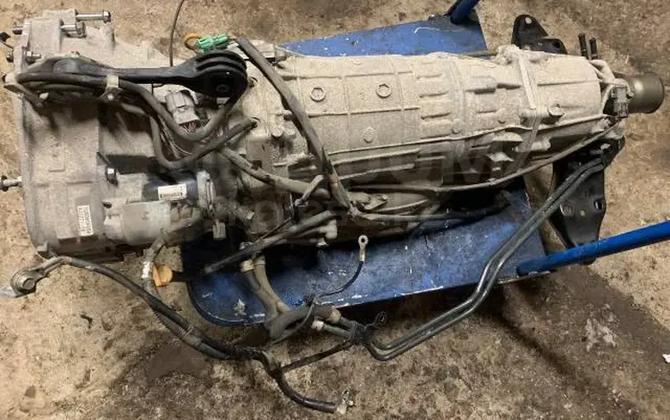 SUBARU — Коробка передачүшін110 000 тг. в Алматы