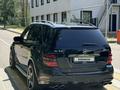 Mercedes-Benz ML 63 AMG 2006 года за 12 500 000 тг. в Алматы – фото 14