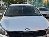 Kia Rio X-Line 2021 годаүшін7 100 000 тг. в Астана