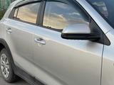 Kia Rio X-Line 2021 годаүшін7 100 000 тг. в Астана – фото 2