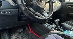 Kia Rio X-Line 2021 годаүшін7 100 000 тг. в Астана – фото 4