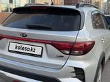 Kia Rio X-Line 2021 годаүшін7 100 000 тг. в Астана – фото 5