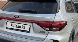 Kia Rio X-Line 2021 годаүшін7 100 000 тг. в Астана – фото 5