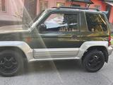 Mitsubishi Pajero Junior 1995 года за 2 200 000 тг. в Алматы – фото 2
