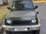 Mitsubishi Pajero Junior 1995 года за 2 200 000 тг. в Алматы – фото 4