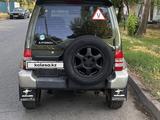 Mitsubishi Pajero Junior 1995 года за 2 200 000 тг. в Алматы