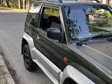Mitsubishi Pajero Junior 1995 года за 2 200 000 тг. в Алматы – фото 3