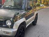 Mitsubishi Pajero Junior 1995 года за 2 200 000 тг. в Алматы – фото 5