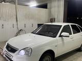 ВАЗ (Lada) Priora 2172 2014 годаfor3 400 000 тг. в Атырау – фото 2