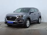 Hyundai Tucson 2019 года за 9 790 000 тг. в Астана
