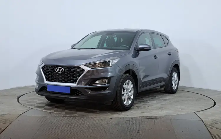 Hyundai Tucson 2019 годаfor9 790 000 тг. в Астана