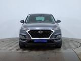 Hyundai Tucson 2019 года за 9 790 000 тг. в Астана – фото 2