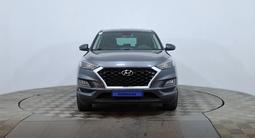Hyundai Tucson 2019 года за 9 790 000 тг. в Астана – фото 2