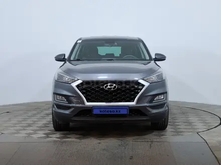 Hyundai Tucson 2019 года за 9 790 000 тг. в Астана – фото 2