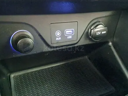 Hyundai Tucson 2019 года за 9 790 000 тг. в Астана – фото 20