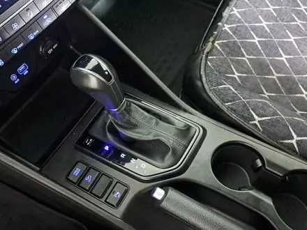 Hyundai Tucson 2019 года за 9 790 000 тг. в Астана – фото 21