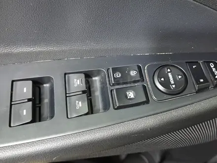 Hyundai Tucson 2019 года за 9 790 000 тг. в Астана – фото 22