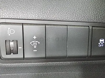 Hyundai Tucson 2019 года за 9 790 000 тг. в Астана – фото 23