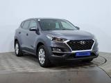 Hyundai Tucson 2019 года за 9 790 000 тг. в Астана – фото 3