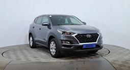 Hyundai Tucson 2019 года за 9 790 000 тг. в Астана – фото 3