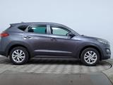 Hyundai Tucson 2019 года за 9 790 000 тг. в Астана – фото 4