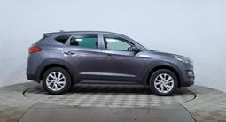 Hyundai Tucson 2019 года за 9 790 000 тг. в Астана – фото 4