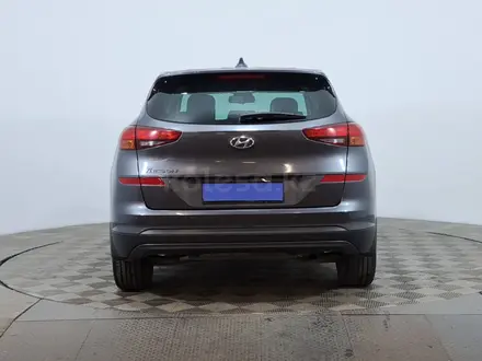 Hyundai Tucson 2019 года за 9 790 000 тг. в Астана – фото 6