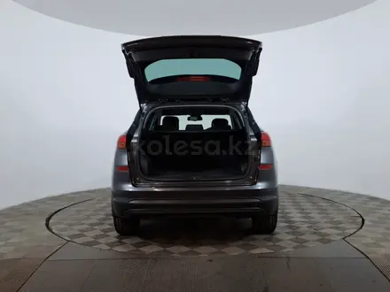 Hyundai Tucson 2019 года за 9 790 000 тг. в Астана – фото 9