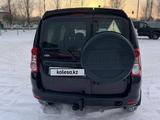 ВАЗ (Lada) Largus 2015 годаfor3 800 000 тг. в Кокшетау – фото 4