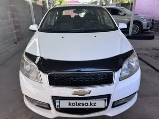 Chevrolet Nexia
