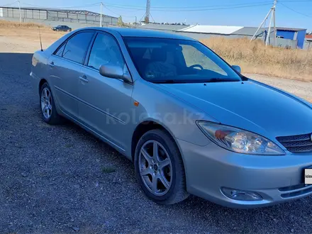 Toyota Camry 2003 года за 4 500 000 тг. в Актобе