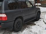Lexus LX 470 2000 года за 7 000 000 тг. в Усть-Каменогорск