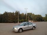 Mazda 323 1998 годаүшін1 650 000 тг. в Петропавловск – фото 4