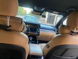 Kia Sorento 2021 года за 15 600 000 тг. в Шымкент – фото 4