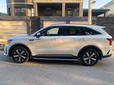 Kia Sorento 2021 года за 15 600 000 тг. в Шымкент – фото 3