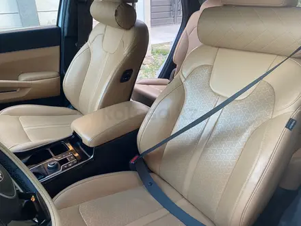 Kia Sorento 2021 года за 15 600 000 тг. в Шымкент – фото 7