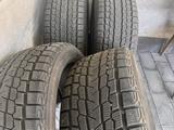Шины «липучки» 275/50R21 113Q YOKOHAMA за 500 000 тг. в Шымкент