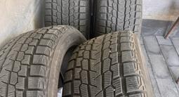 Шины «липучки» 275/50R21 113Q YOKOHAMA за 500 000 тг. в Шымкент