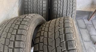 Шины «липучки» 275/50R21 113Q YOKOHAMA за 500 000 тг. в Шымкент