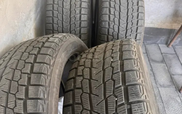 Шины «липучки» 275/50R21 113Q YOKOHAMAүшін500 000 тг. в Шымкент