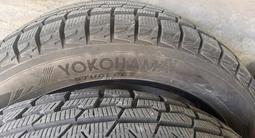 Шины «липучки» 275/50R21 113Q YOKOHAMA за 500 000 тг. в Шымкент – фото 2